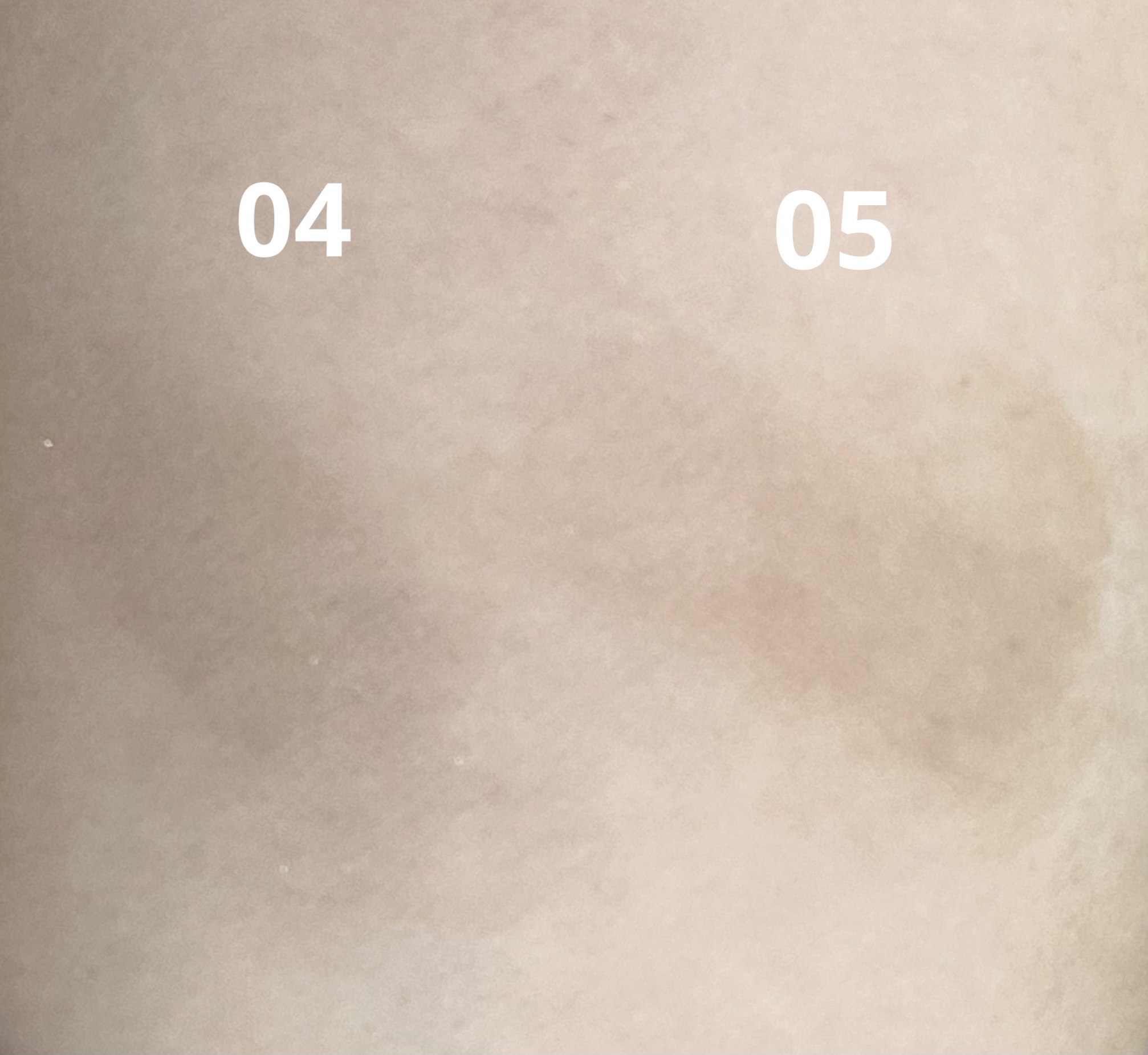 シェーディングパウダー/キャンメイク/シェーディングを使ったクチコミ（2枚目）