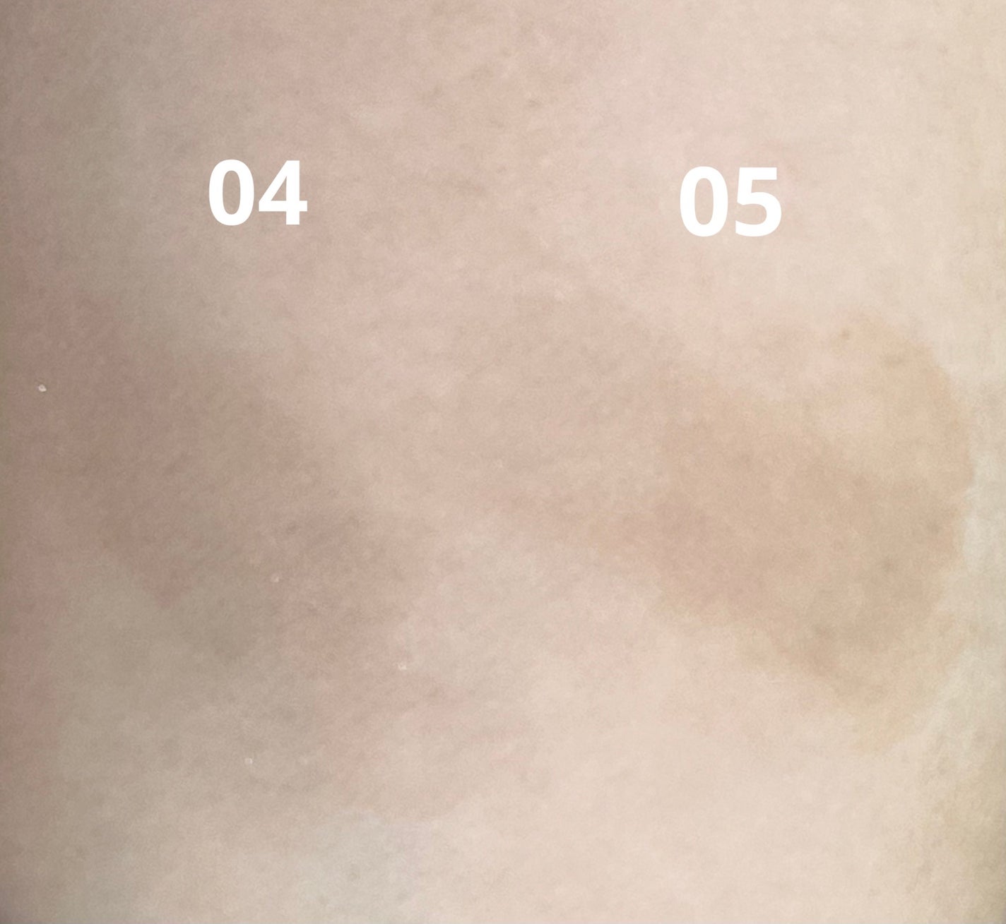 シェーディングパウダー/キャンメイク/シェーディングを使ったクチコミ(2枚目)