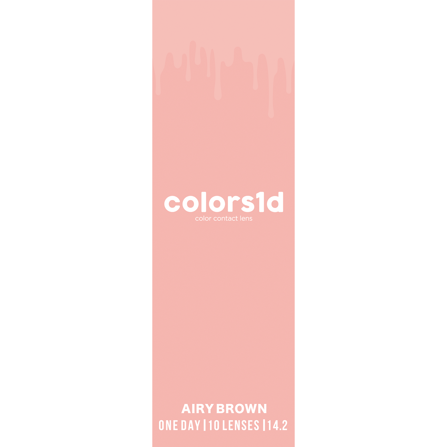 colors 1day / colors