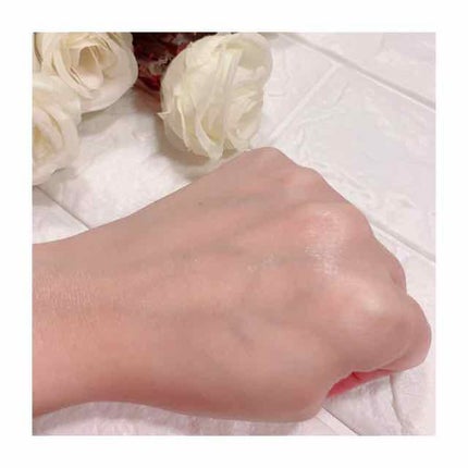 ネイチャーコンク 薬用 モイスチャーゲル/ネイチャーコンク/オールインワン化粧品を使ったクチコミ(4枚目)