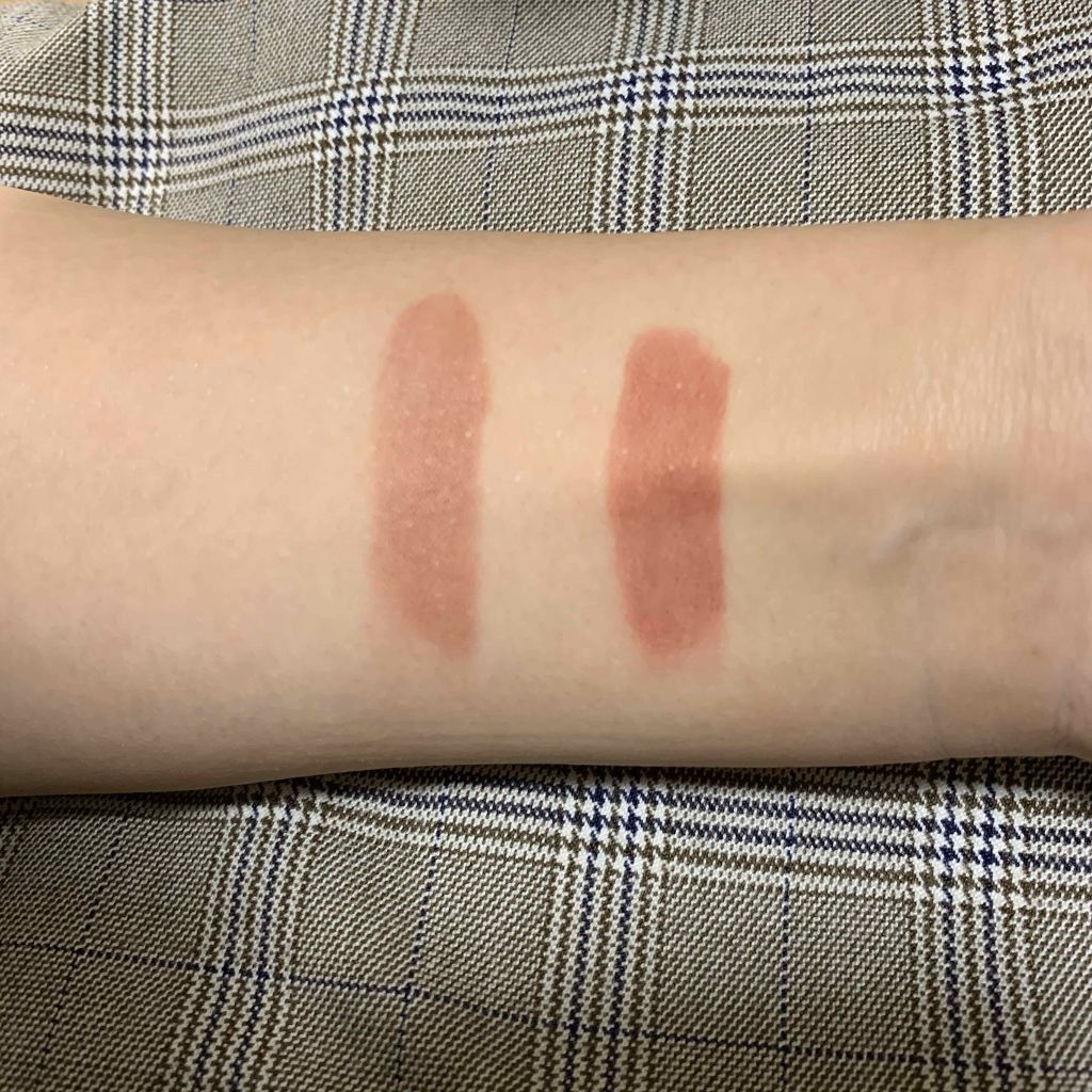 インク マット ブラー ティント/PERIPERA/口紅を使ったクチコミ(3枚目)