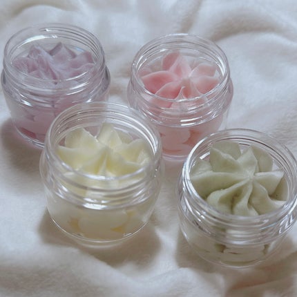 ヴィーガンパッククレンザー/WHIPPED/洗顔フォームを使ったクチコミ(3枚目)