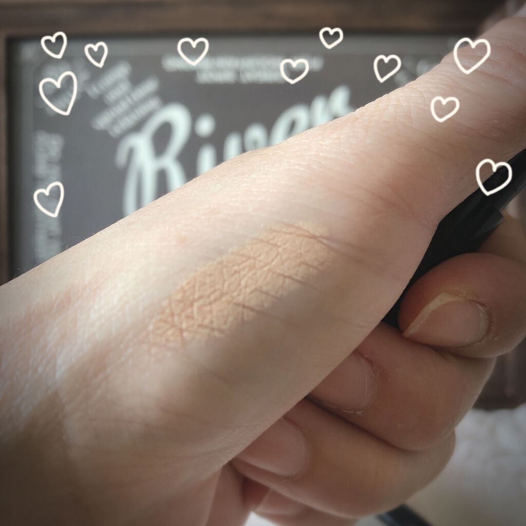 アイブロウエンハンサー/Visée/その他アイブロウを使ったクチコミ（3枚目）