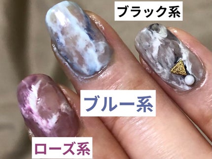 ネイル エナメル/ちふれ/マニキュアを使ったクチコミ(8枚目)