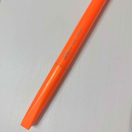 パウダーペンシルアイブロウ/デジャヴュ/アイブロウペンシルを使ったクチコミ(1枚目)