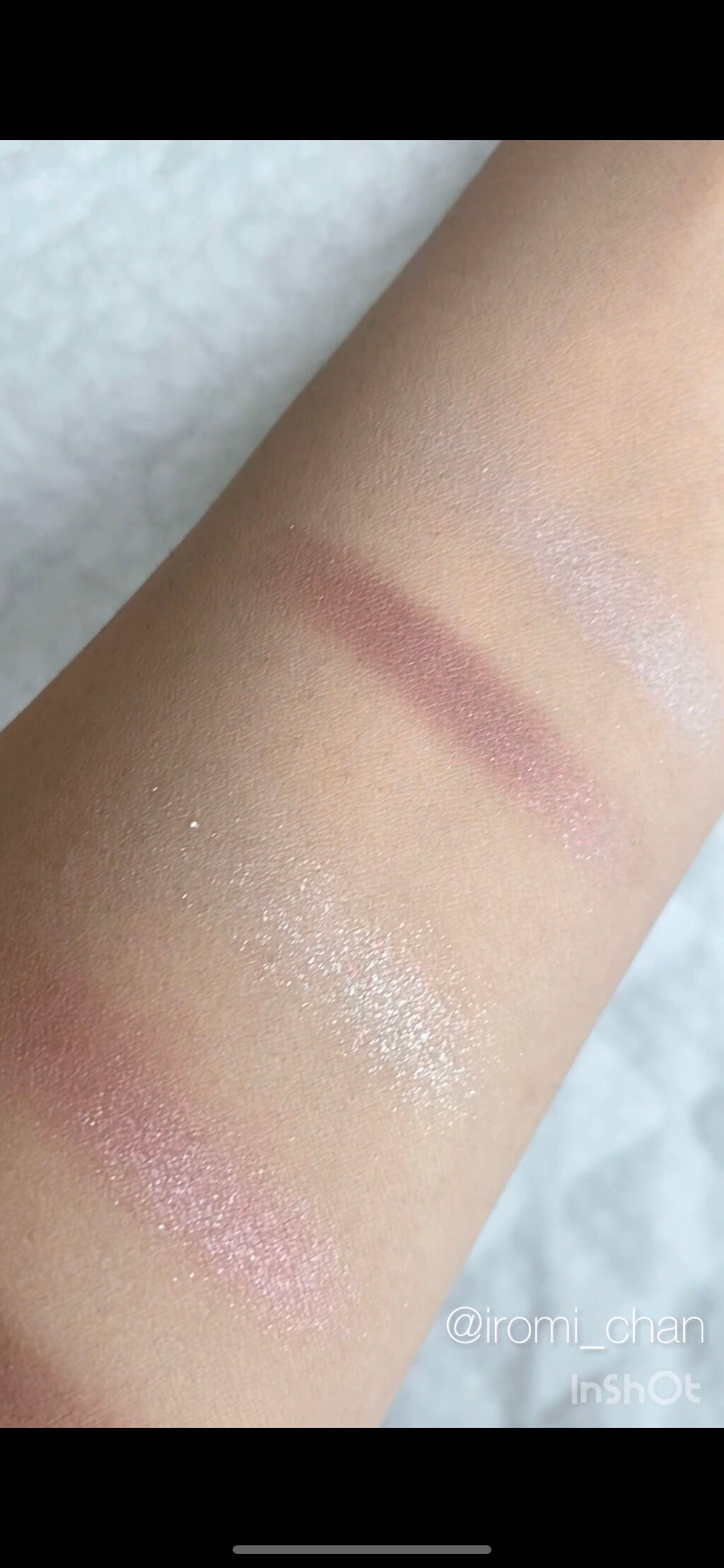 パーフェクトスタイリストアイズ/キャンメイク/アイシャドウパレットを使ったクチコミ(8枚目)