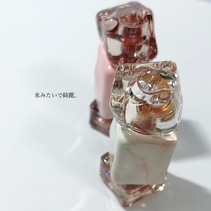 タイラテジューシーグロス/MISTINE/リップグロスを使ったクチコミ(8枚目)