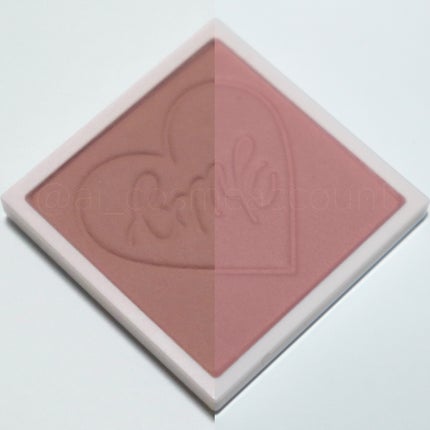 マイトーンクチュール/キャンメイク/メイクアップキットを使ったクチコミ(2枚目)