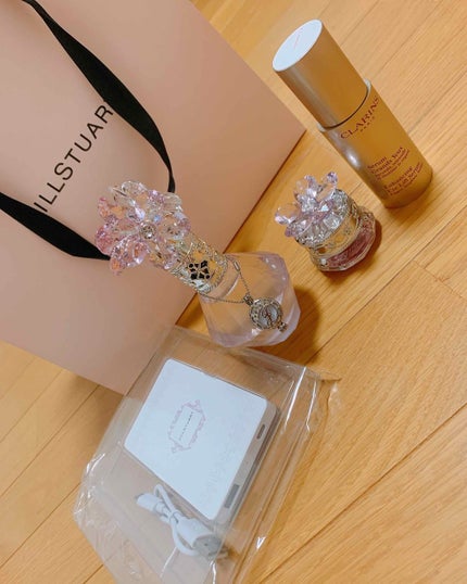 グラン アイ セラム/CLARINS/アイケア・アイクリームを使ったクチコミ(1枚目)