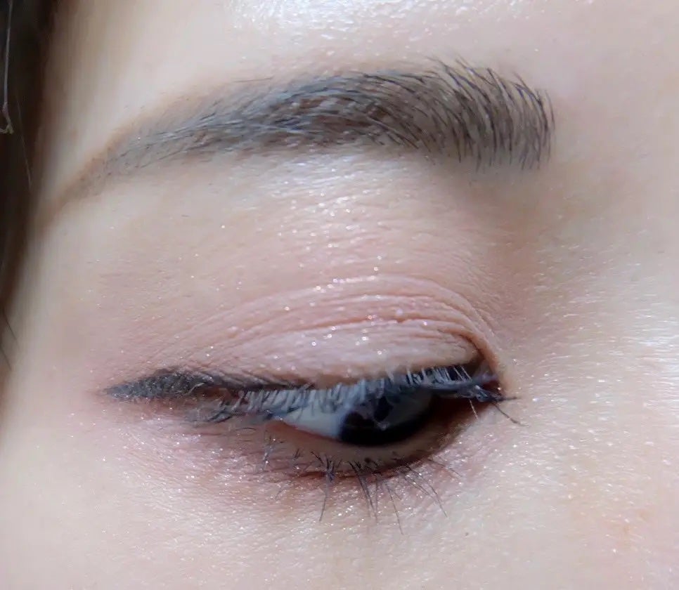 3CE マルチアイカラーパレット/3CE/アイシャドウパレットを使ったクチコミ(4枚目)