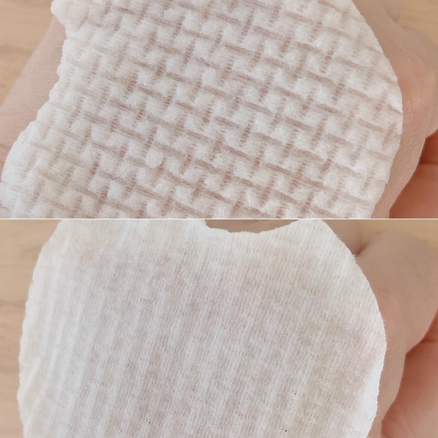 Birch Juice MOISTURIZING PAD/ROUND LAB/その他スキンケアを使ったクチコミ(4枚目)