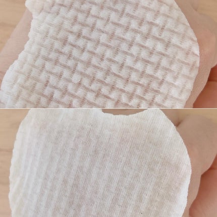 Birch Juice MOISTURIZING PAD/ROUND LAB/その他スキンケアを使ったクチコミ(4枚目)