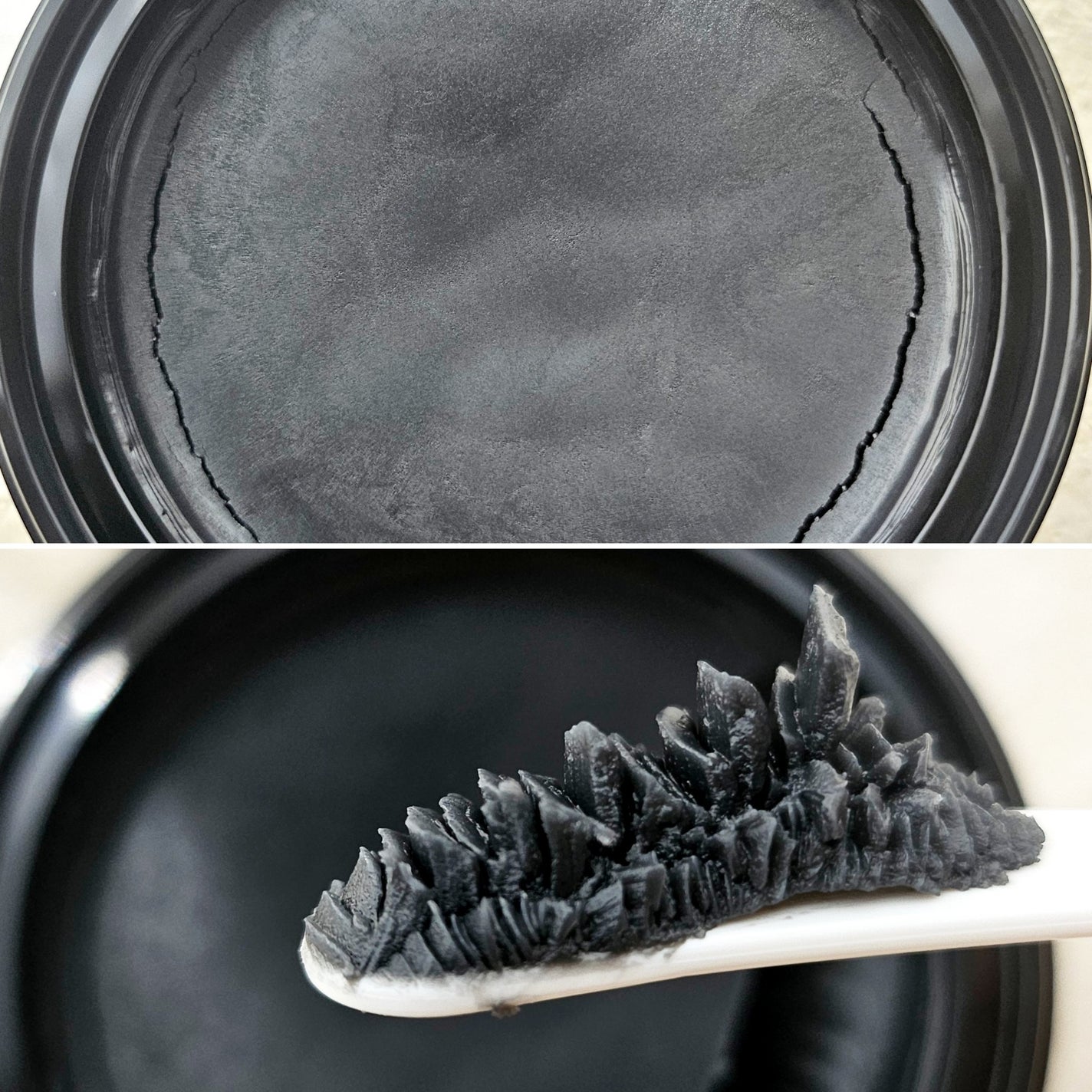 ã¯ã¬ã³ãžã³ã°ããŒã ãã©ãã¯/CLAYGE/ã¯ã¬ã³ãžã³ã°ããŒã ã䜿ã£ãã¯ãã³ãïŒ2æç®ïŒ