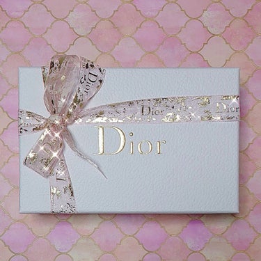 Dior ディオール バックステージ ラッシュ カーラーのクチコミ「#Dior　#ディオール　#バックステージ　#誕生日プレゼント

主人から 誕プレ✨　Dior.....」（2枚目）