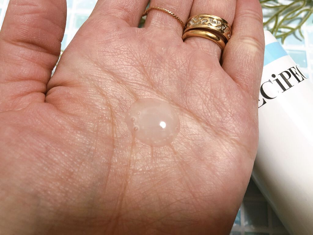 レシピオ モイストローションR/レシピオ/化粧水を使ったクチコミ（3枚目）