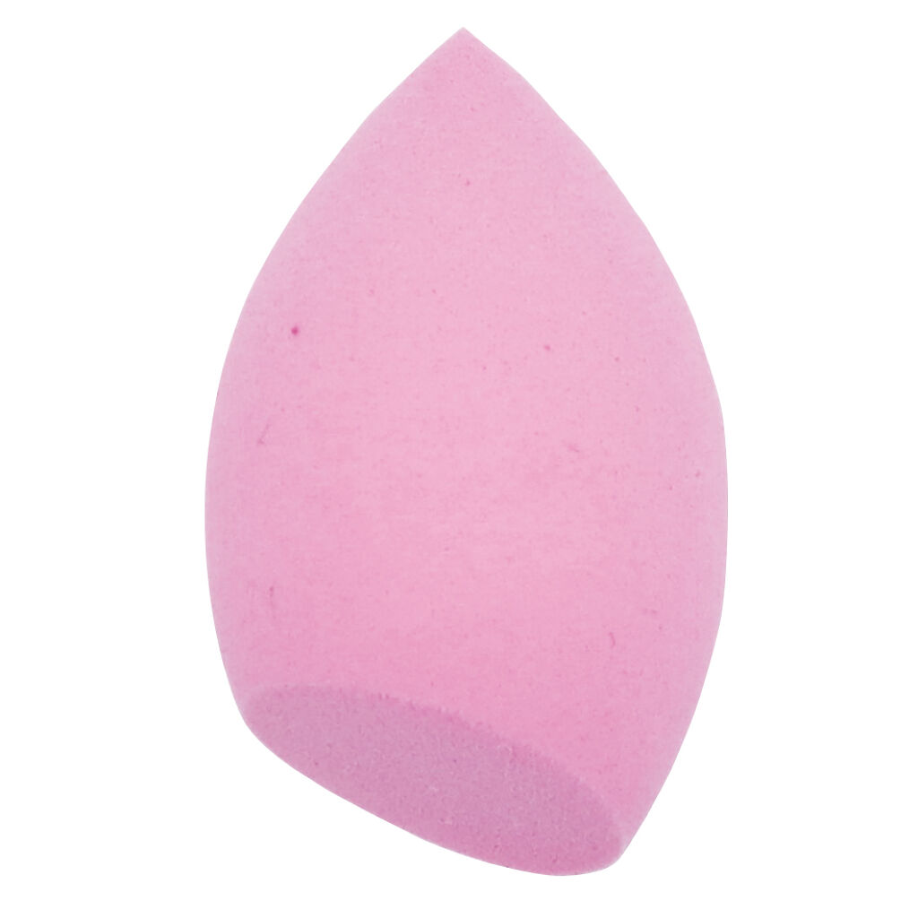 3Dメイクアップスポンジ フラットエッジ