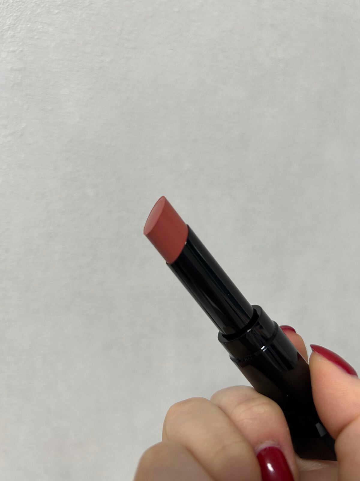 センシュアルパウダーマットリップスティック/HERA/口紅を使ったクチコミ(3枚目)
