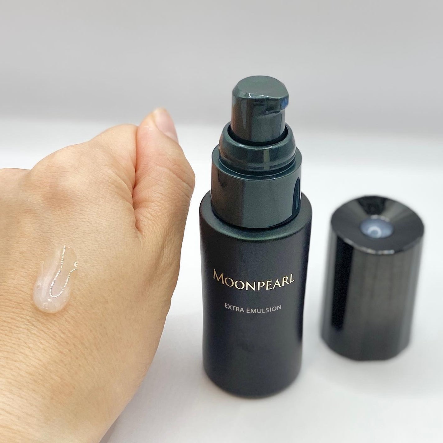 AiAi on LIPS 「コスメラウンジの企画で、ミキモトコスメティックスさんから商品を..」(3枚目)