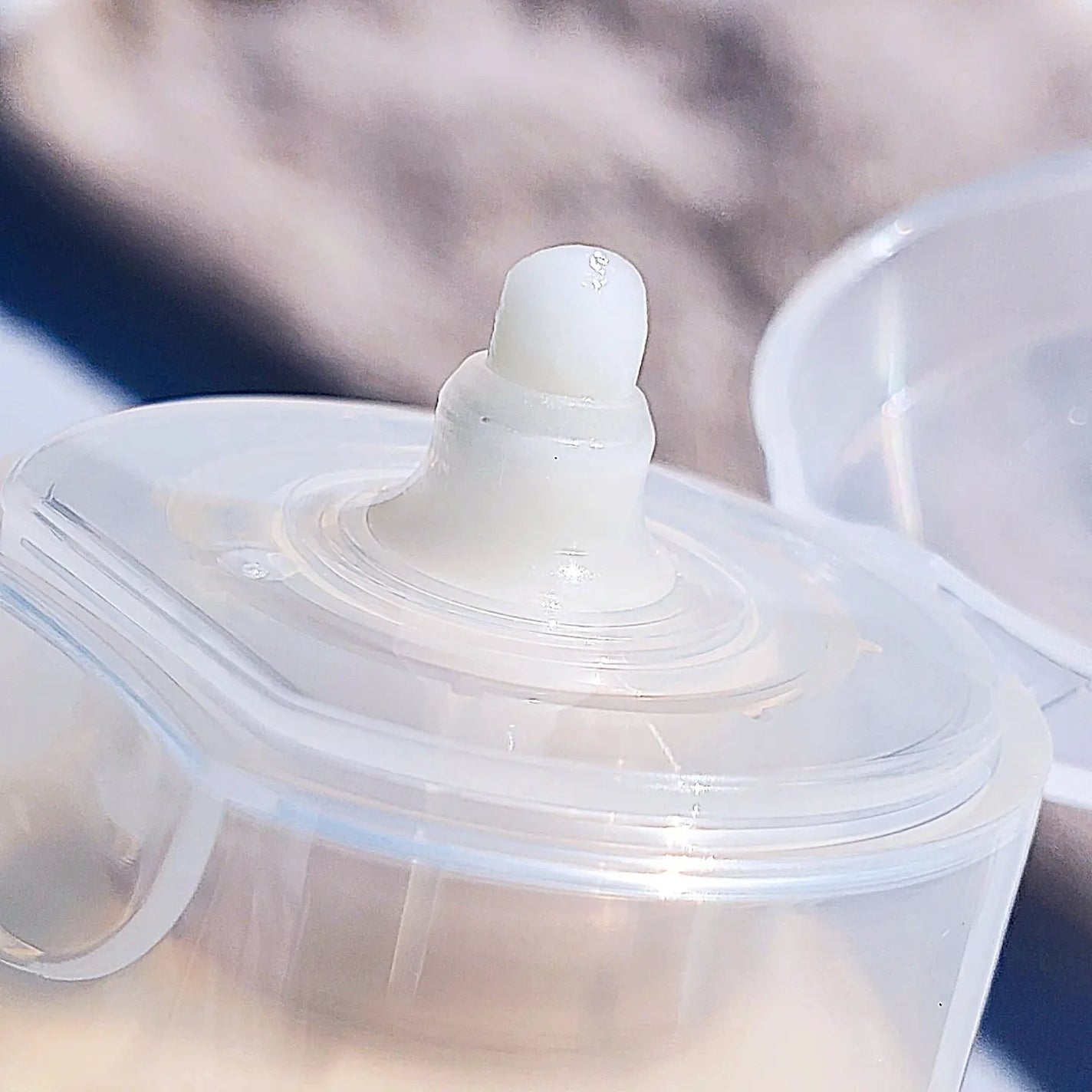 AFTER SALON CARE HAIR PACK TREATMENT/CULRY SHYLL/洗い流すヘアトリートメントを使ったクチコミ(2枚目)