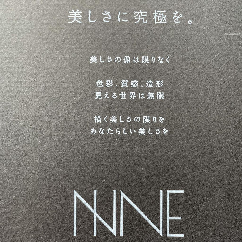 ãªã㪠on LIPS ãðŒïŒãã®åºŠ@nineshop_officialæ§ã®å
¬åŒã¢ã³ããµ..ãïŒ6æç®ïŒ