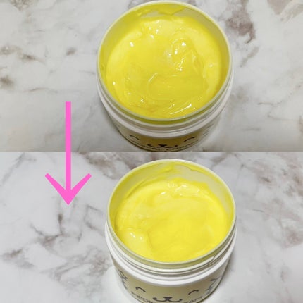 大島椿(ツバキ油)/大島椿/ヘアオイルを使ったクチコミ(4枚目)