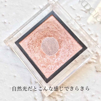 アディクション ザ アイシャドウ 19 9 1/2 (P) /ADDICTION/単色アイシャドウの画像