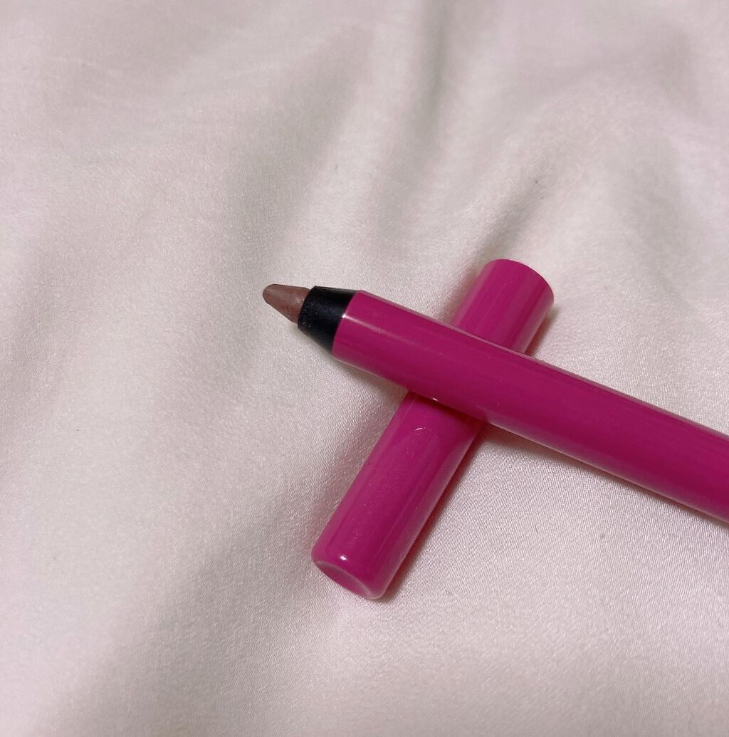 ニュアンスカラーマスカラ/BABYMEE/マスカラを使ったクチコミ(5枚目)