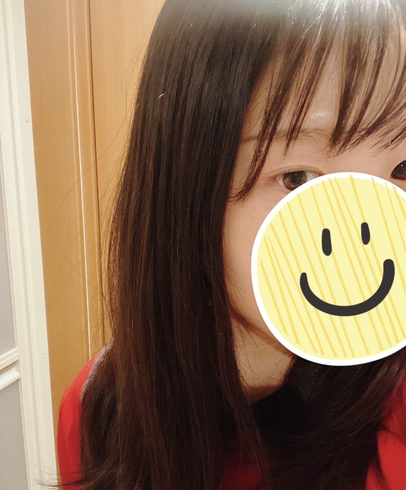 ネクサス スムースアンドマネージャブルヘアマスク/NEXXUS(ネクサス)/ヘアマスク・ヘアパックを使ったクチコミ（2枚目）