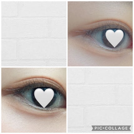 EYE OPENING LINER/UZU BY FLOWFUSHI/リキッドアイライナーを使ったクチコミ(2枚目)