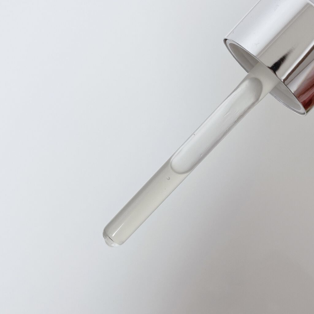 カプチュール ユース インテンス R オイル/Dior/美容液を使ったクチコミ（2枚目）