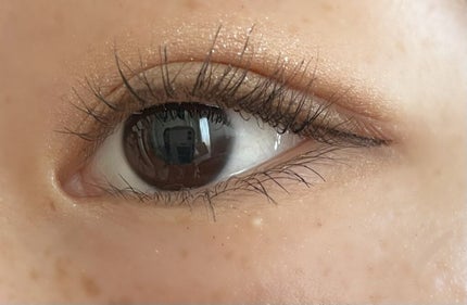 エテュセ アイエディション(マスカラベース)リッチスタイル/ヘルシースタイル/ettusais/マスカラ下地を使ったクチコミ(4枚目)