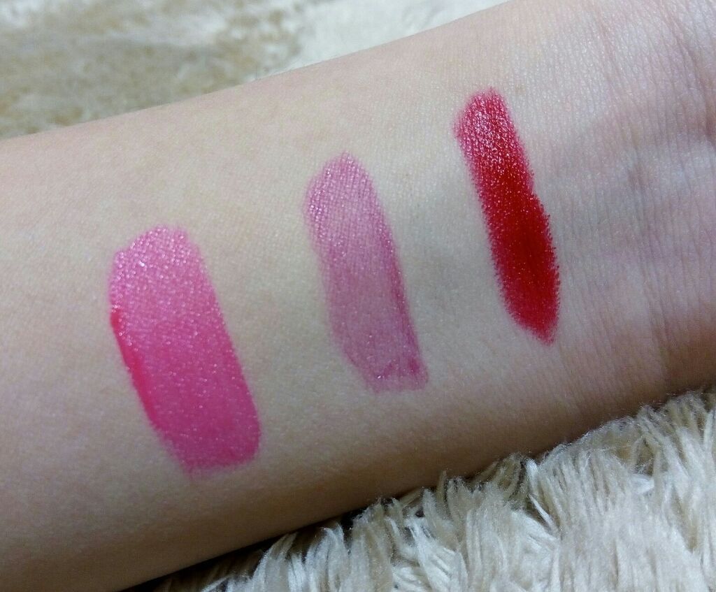 AC クレヨンリップ/AC MAKEUP/口紅を使ったクチコミ(2枚目)