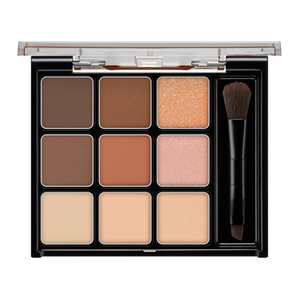 EX-6 ブラウンオレンジ系