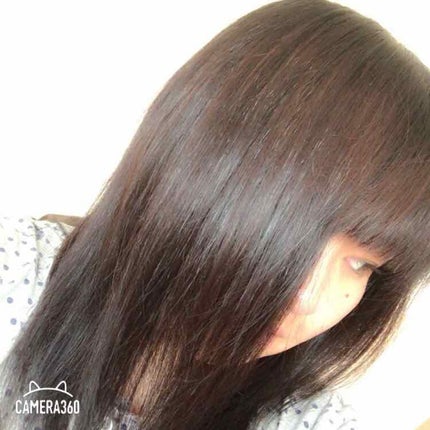 ハイドロミストN/plus eau/アウトバストリートメントを使ったクチコミ(1枚目)