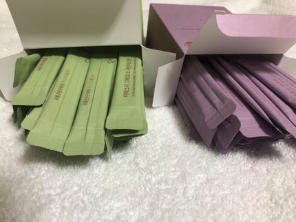 ヨエスターグルメ酵素/ESTHER FORMULA/美容サプリメントを使ったクチコミ(1枚目)