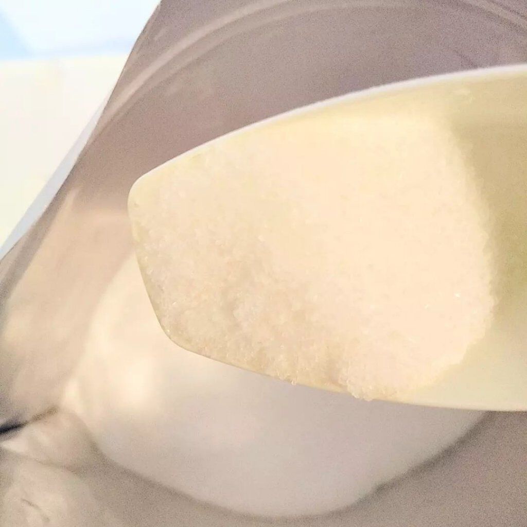 Epsom Salt (エプソムソルト) 国産(岡山県産)/EARTH CONSCIOUS (アースコンシャス)/無機塩系入浴剤を使ったクチコミ（3枚目）