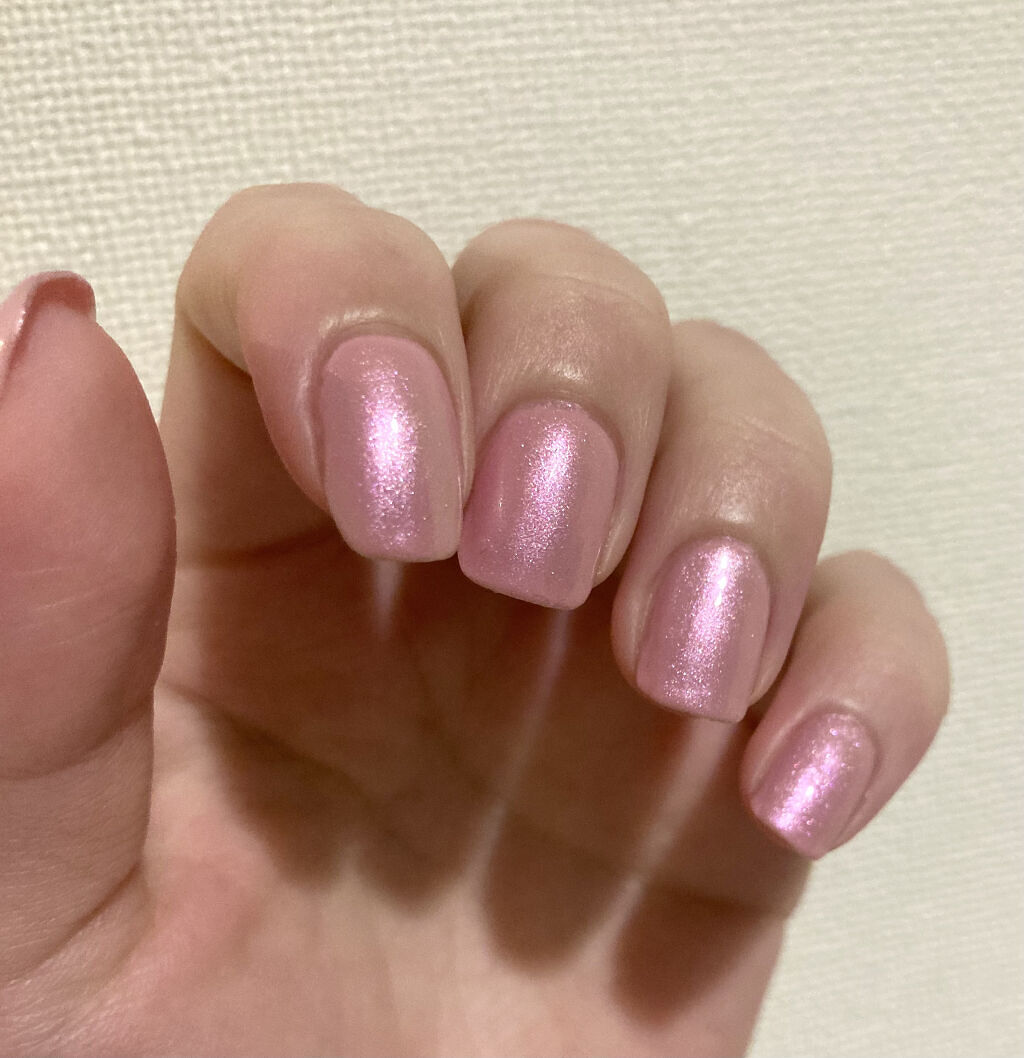 試してみた】プリティーカラージェル グレースジェルのリアルな口コミ