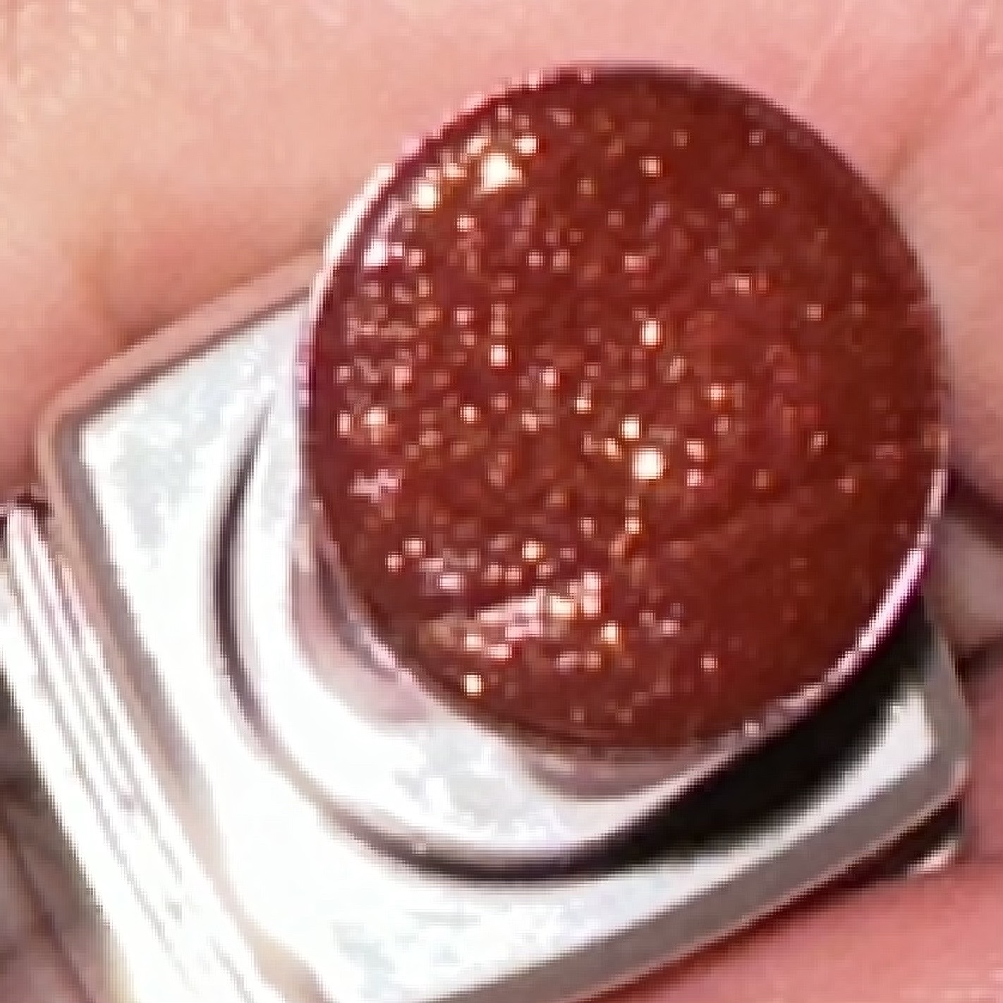 オーロラパールリップスティック/MERYTHOD/口紅を使ったクチコミ（2枚目）