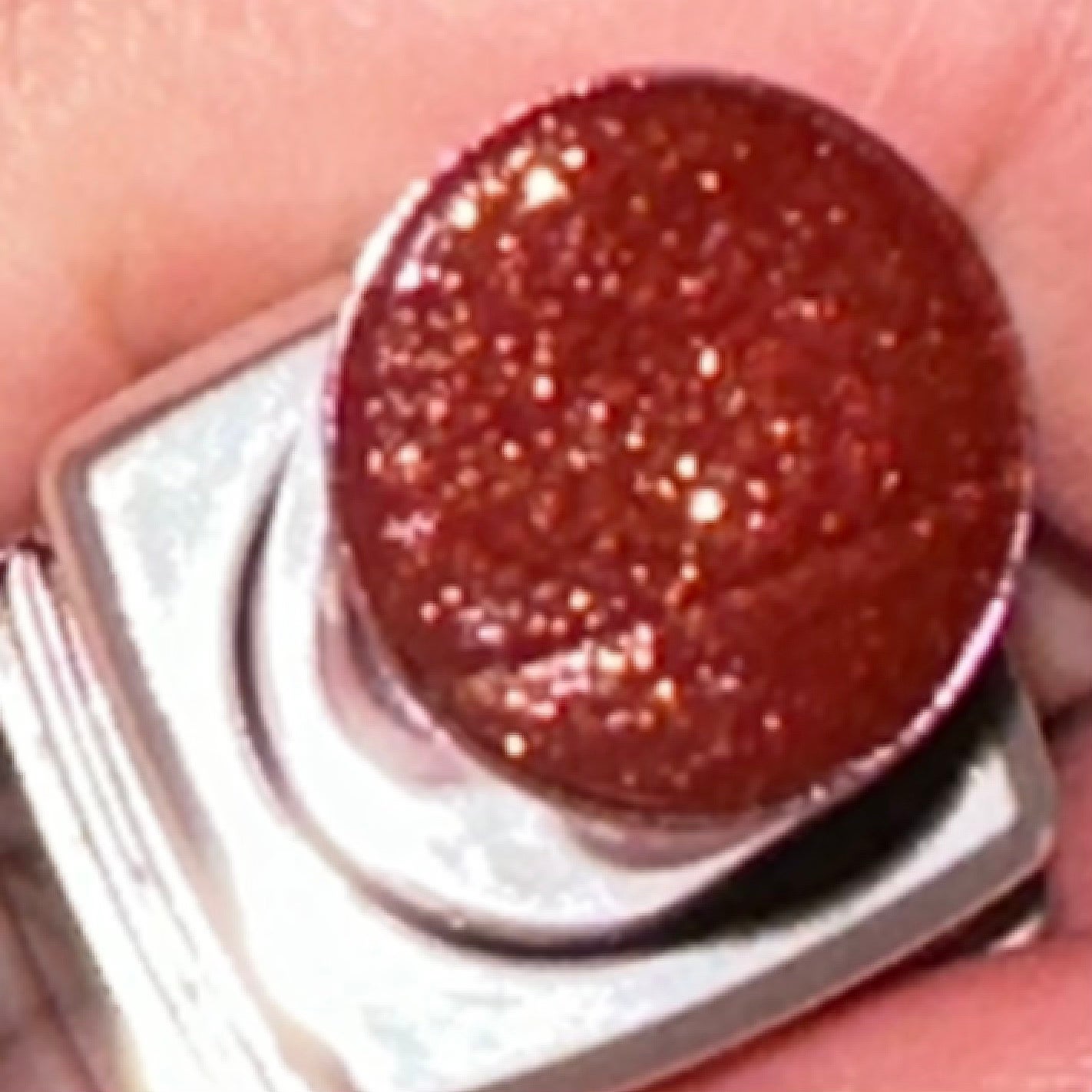 オーロラパールリップスティック/MERYTHOD/口紅を使ったクチコミ(2枚目)