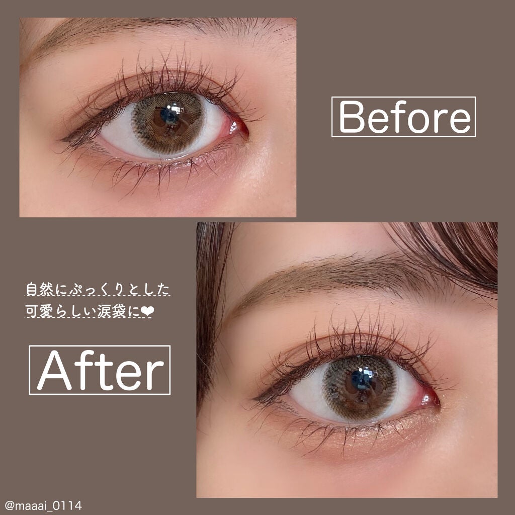 クリエイティブコンシーラーe/IPSA/パレットコンシーラーを使ったクチコミ(5枚目)