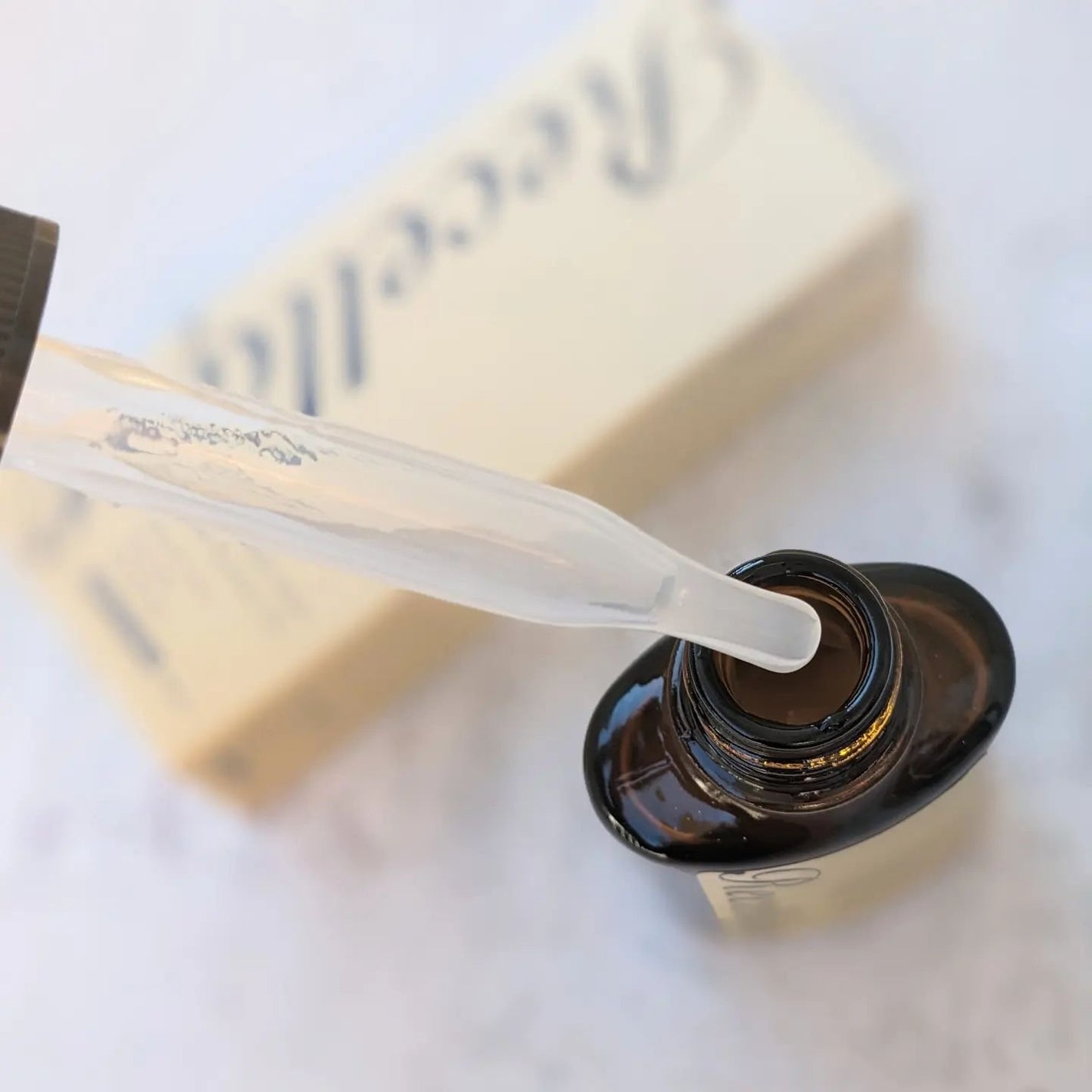 リセラージュ 美容液 /Recellage/美容液を使ったクチコミ(2枚目)