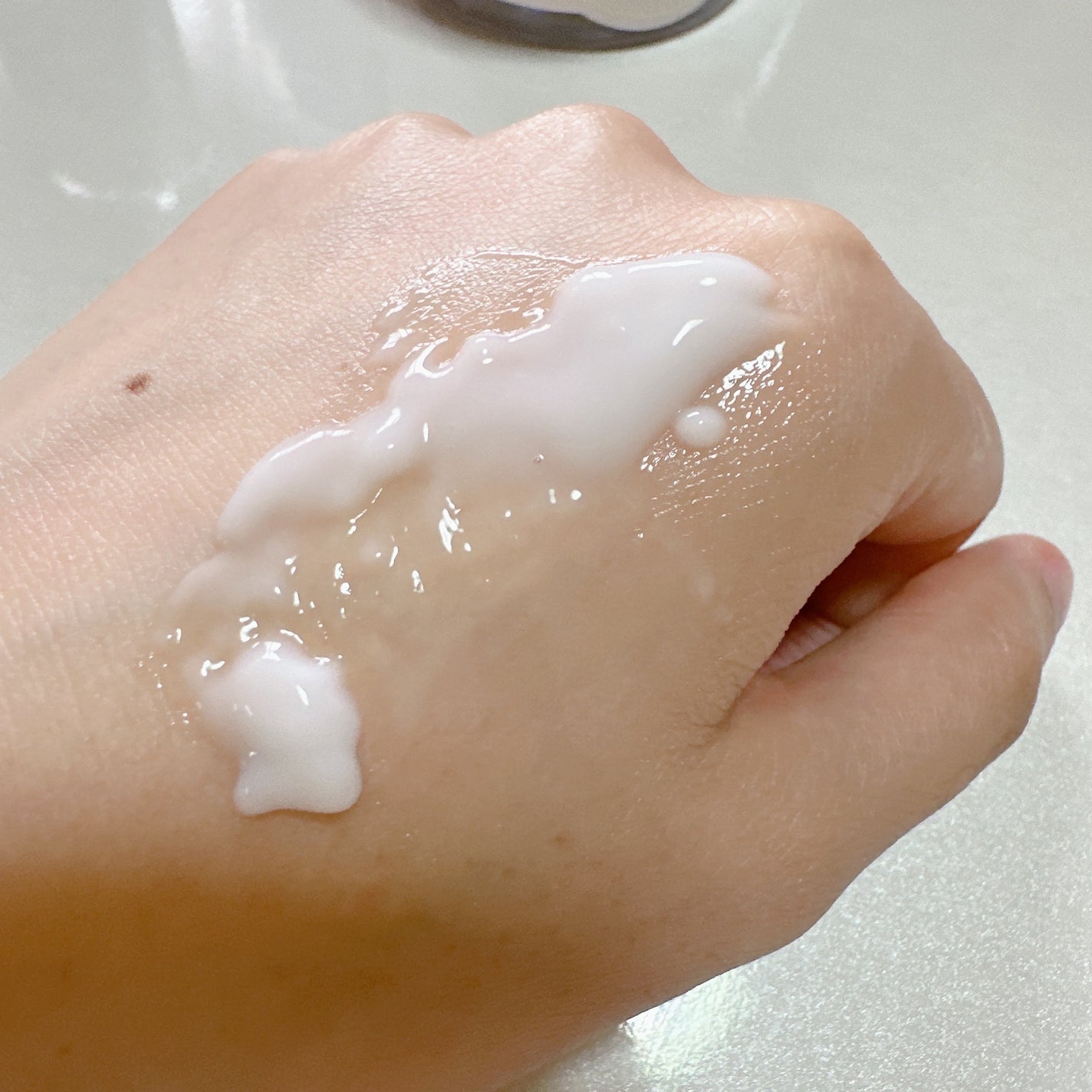 フレッシュリージュースドビタミンドロップ(35ml)/Klairs/美容液を使ったクチコミ(7枚目)