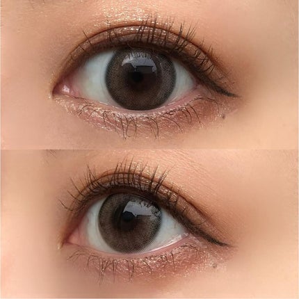 「塗るつけまつげ」自まつげ際立てタイプ/デジャヴュ/マスカラを使ったクチコミ(5枚目)