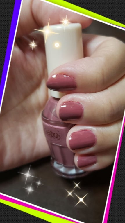 パールグロウハイライト/CEZANNE/パウダーハイライトを使ったクチコミ(4枚目)