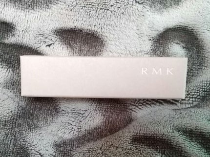 RMK デューイーメルト リップカラー/RMK/口紅を使ったクチコミ(1枚目)