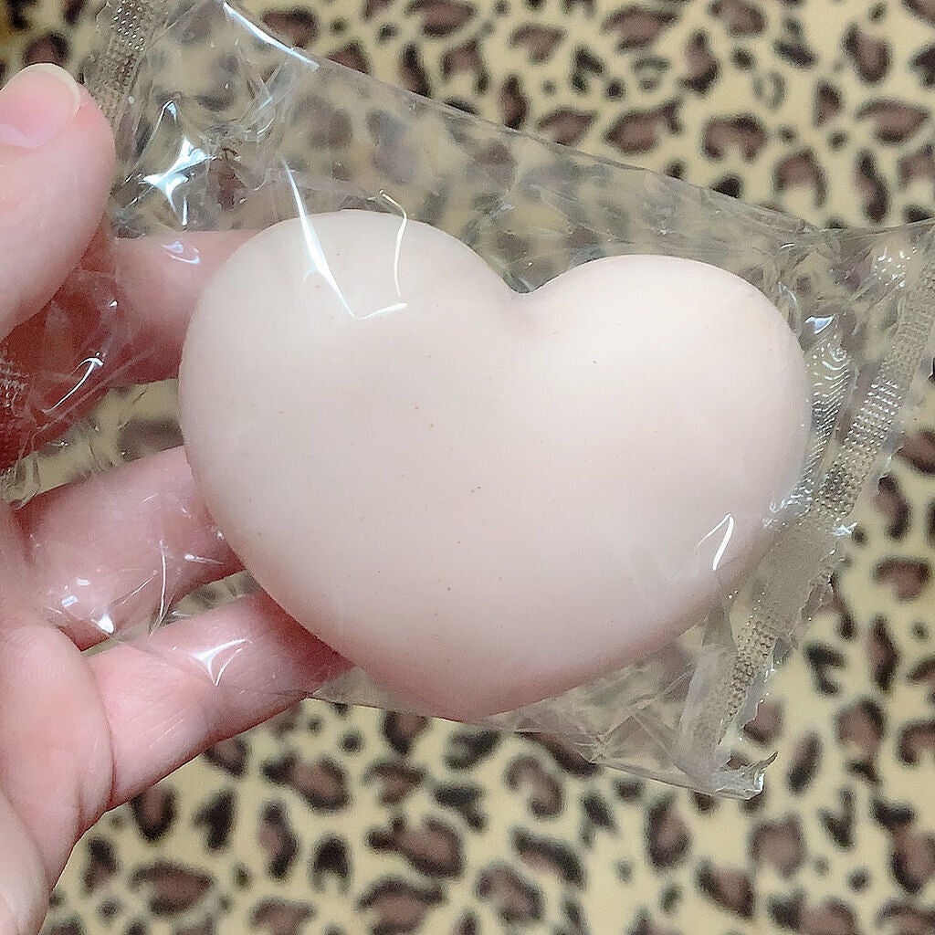 恋するおしり ヒップケアソープ/ペリカン石鹸/バスト・ヒップケアを使ったクチコミ(2枚目)