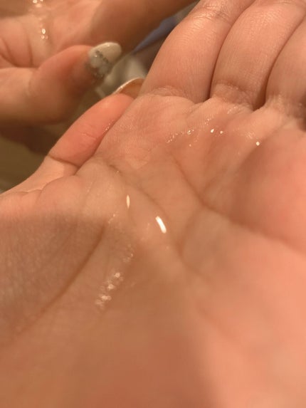 ホワイトローション/透明白肌/化粧水を使ったクチコミ(2枚目)