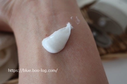 キレイ・デ・ボーテ フレッシュソープ/キレイ・デ・ラボ/洗顔フォームを使ったクチコミ(2枚目)