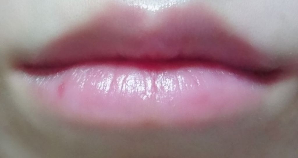 メルティクリームリップ/メンソレータム/リップクリームを使ったクチコミ（2枚目）