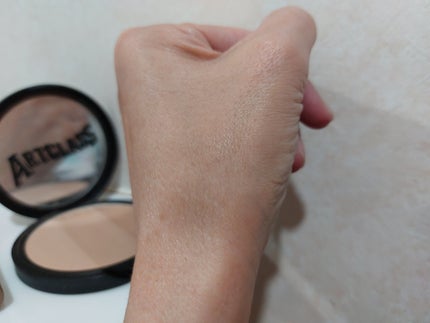 アートクラスバイロダン シェーディング/too cool for school/シェーディングを使ったクチコミ(3枚目)